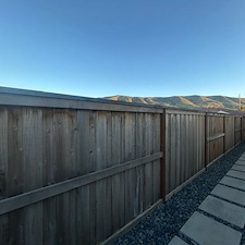 Fence-Staining-Project-San-Luis-Obispo 5